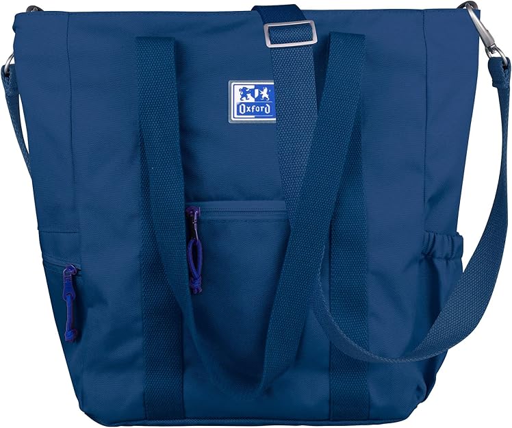 Tote Bag Oxford Trendy